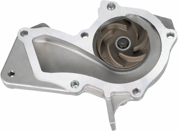 Ford C-Max 2010-2019 Arası 1.6 Ti, 1.6 EcoBoost Gates Marka Devirdaim Su Pompası