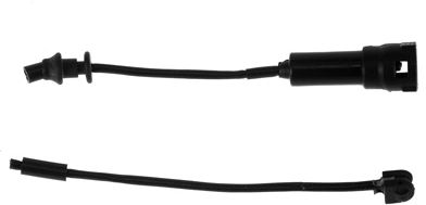 Opel Vectra 2002-2009 Arası 2.0 DTI 16V TRW Marka Balata Fişi