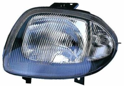Renault Clio 1998-2016 Arası 1.9 D Sol Depo Marka Far