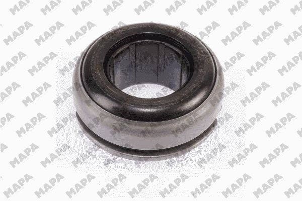 Peugeot 307 2000-2012 Arası 1.6 16V Mapa Marka Debriyaj Seti