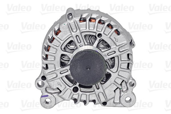 Audi A1 2011-2018 Arası 1.4 TFSI Valeo Marka Alternatör
