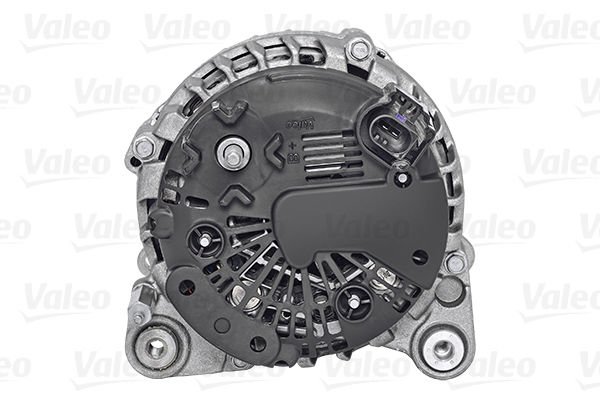 Audi A1 2011-2018 Arası 1.4 TFSI Valeo Marka Alternatör
