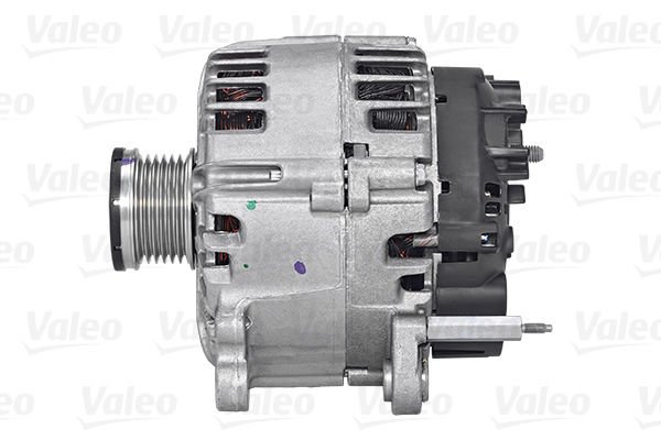 Audi A1 2011-2018 Arası 1.4 TFSI Valeo Marka Alternatör