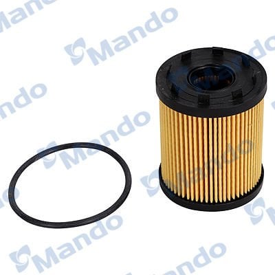 Fiat Punto 2005-2009 Arası 1.3 D Multijet Mando Marka Yağ Filtresi