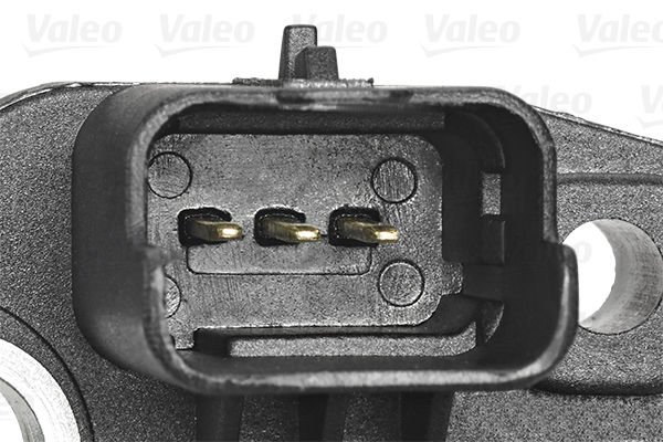 Ford Focus 1998-2014 Arası 1.6 16V, 1.6 TDCi Valeo Marka Krank Sensörü