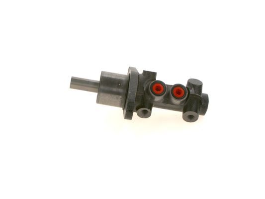 Ford Ka 1996-2008 Arası 1.3 i Bosch Marka Fren Ana Merkezi