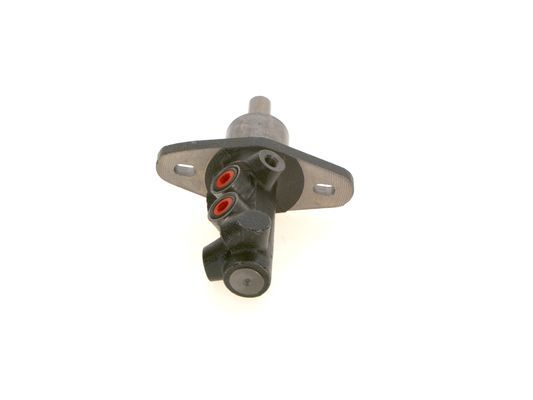 Ford Ka 1996-2008 Arası 1.3 i Bosch Marka Fren Ana Merkezi