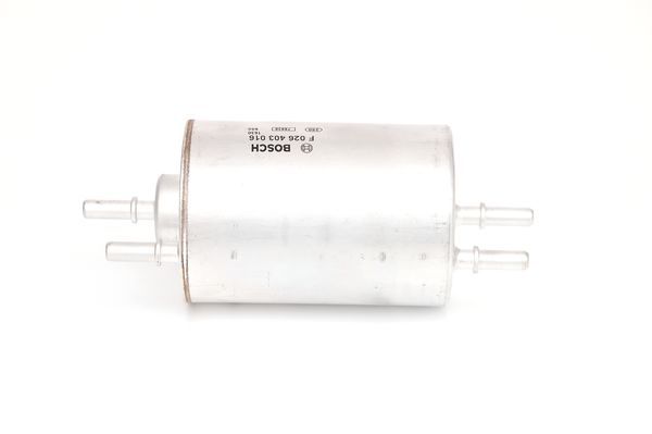 Seat Exeo 2008-2013 Arası 1.8 T Bosch Marka Yakıt Filtresi