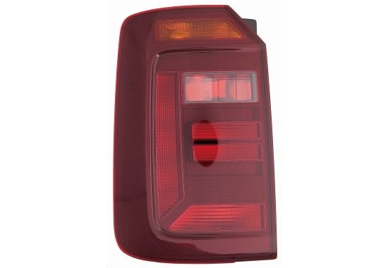 dy 2015-2019 Arası 1.4 TGI CNG Depo Marka Sol Stop Lambası