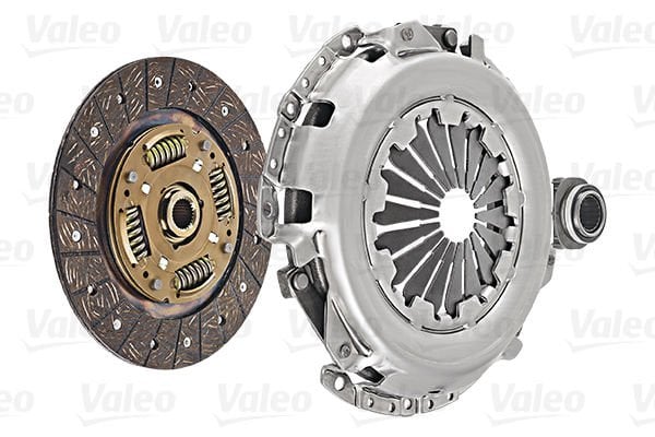 Renault Laguna 1995-2002 Arası 1.8, 2.0 Valeo Marka Debriyaj Seti