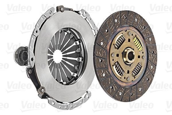 Renault Laguna 1995-2002 Arası 1.8, 2.0 Valeo Marka Debriyaj Seti