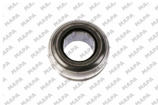 Peugeot 307 2000-2012 Arası 2.0 HDi 110, 2.0 HDI 110 Mapa Marka Debriyaj Seti