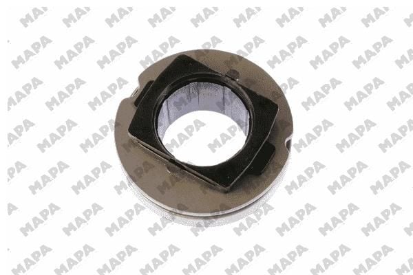Peugeot 307 2000-2012 Arası 2.0 HDi 110, 2.0 HDI 110 Mapa Marka Debriyaj Seti