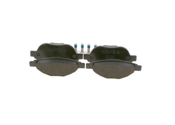 Citroen Xsara 1997-2012 Arası 2.0 16V, 2.0 i 16V, 2.0 HDi, 1.6, 1.8 16V Bosch Marka Ön Balata