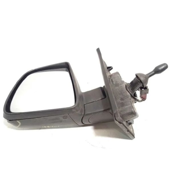 Doblo IV Tek Cam Mekanik Sol Ayna Orijinal 735668180