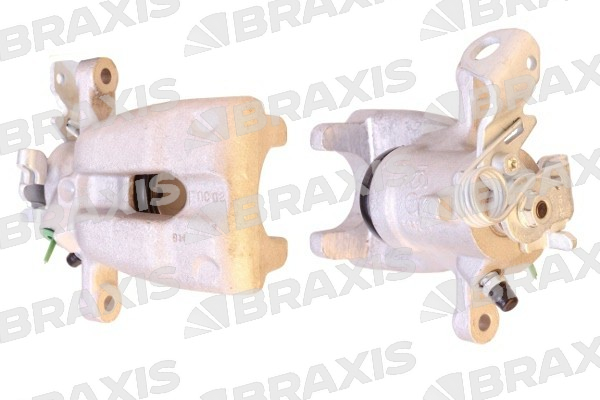 Opel Astra 1998-2009 Arası 2.2 DTI Braxis Marka Sol Arka Fren Kaliperi