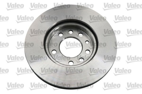 Opel Astra 1998-2014 Arası 2.0 16V, 2.0 DI, 1.8 16V, 1.3 CDTI, 1.7 CDTI, 1.4 Valeo Marka Ön Fren Diski