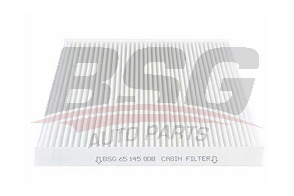 Opel Corsa 2006-2014 Arası 1.4 BSG Marka Polen Filtresi