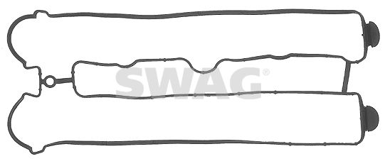 Opel Omega 1994-2005 Arası 2.0 16V Swag Marka Üst Kapak Contası