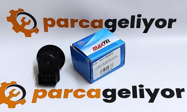 Megane II 03-05 Ayna Ayar Düğmesi Maxtel MAX-16604919