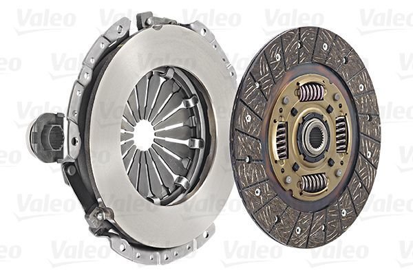 Renault Laguna 1993-2002 Arası 1.9 dTi Valeo Marka Debriyaj Seti