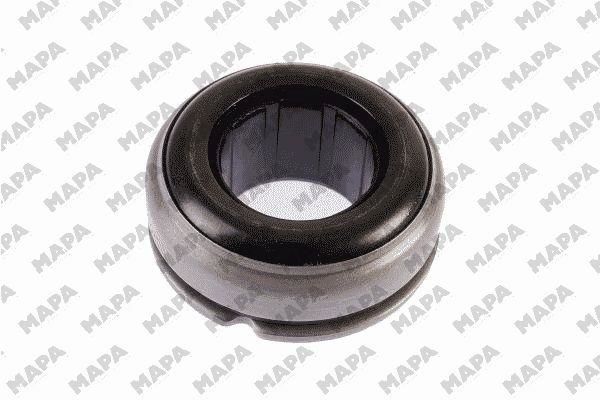 Peugeot 307 2002-2009 Arası 1.6 16V Mapa Marka Debriyaj Seti