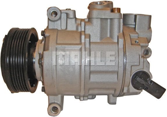 Audi A4 2007-2015 Arası 1.8 TFSI quattro Mahle Marka Klima Kompresörü