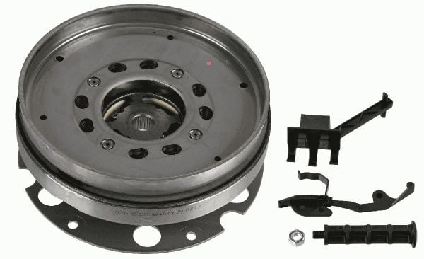 Audi A6 2010-2018 Arası 1.8 TFSI Sachs Marka Volan