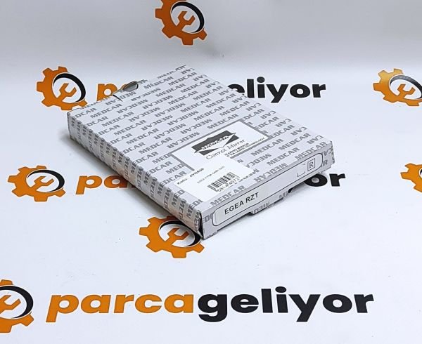 Egea Sağ Ayna Camı Tunç AYNA39