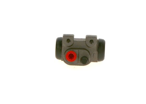 Citroen Zx 1991-1999 Arası 1.8 i Bosch Marka Sağ Abssiz Fren Silindiri