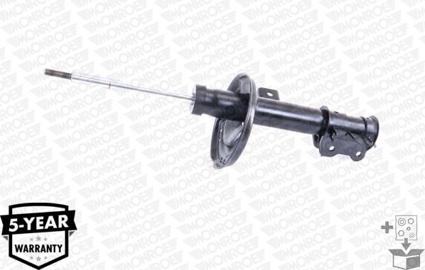 Fiat 500C 2009-2013 Arası 0.9 Ön Sağ Monroe Marka Amortisör