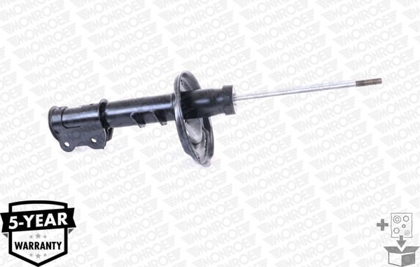 Fiat 500C 2009-2013 Arası 0.9 Ön Sağ Monroe Marka Amortisör