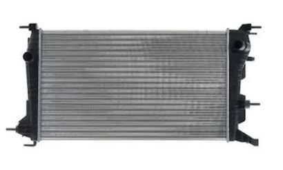 Scenic III 1.5 dci Su Radyatörü Mais 214100068R