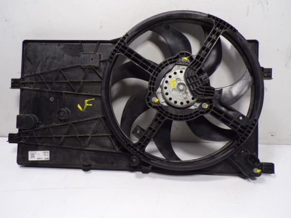 Fioirno 1.3 Fan Motoru Opar 52217939