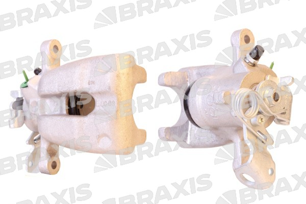 Opel Astra 1998-2009 Arası 2.0 DTI 16V Braxis Marka Sağ Arka Fren Kaliperi