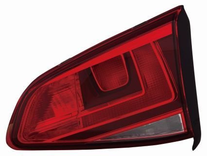Volkswagen Golf 2012-2016 Arası 2.0 TDI Depo Marka İç Sağ Stop Lambası