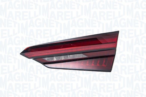 Audi A5 2016-2020 Arası 2.0 TFSI g-tron Magneti Marelli Marka Sol Stop Lambası