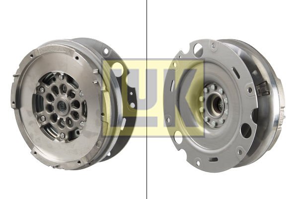 Audi A4 2007-2015 Arası 1.8 TFSI quattro LUK Marka Volan