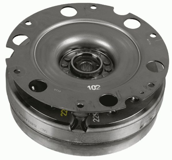 Audi A7 2010-2018 Arası 1.8 TFSI Sachs Marka Volan