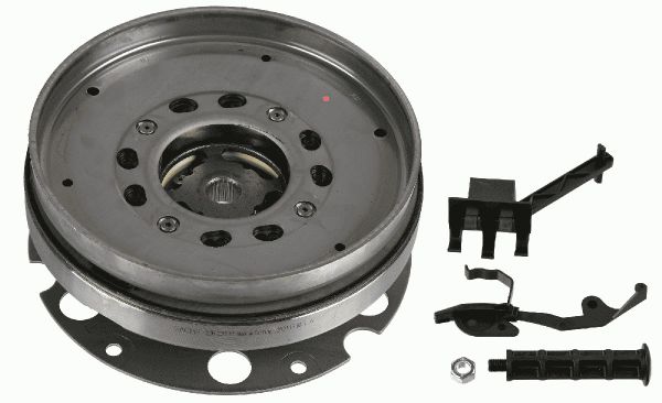 Audi A7 2010-2018 Arası 1.8 TFSI Sachs Marka Volan