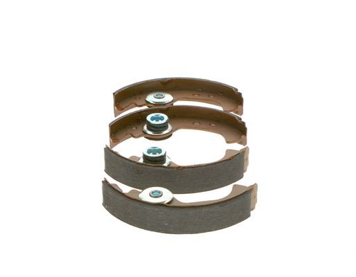 Fiat 127 1971-1996 Arası 0.9 Bosch Marka Pabuçlu Balata