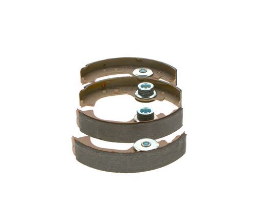 Fiat 127 1971-1996 Arası 0.9 Bosch Marka Pabuçlu Balata