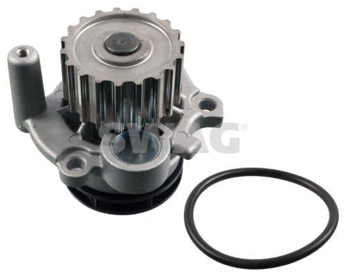 Volkswagen Caddy 1995-2004 Arası 1.9 SDI, 1.9 TDI Swag Marka Devirdaim Su Pompası