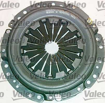 Renault Laguna 1993-2002 Arası 1.8 Valeo Marka Debriyaj Seti