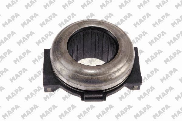 Dacia Sandero 2008-2012 Arası 1.6 MPI 85 Mapa Marka Debriyaj Seti