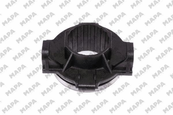 Dacia Sandero 2008-2012 Arası 1.6 MPI 85 Mapa Marka Debriyaj Seti