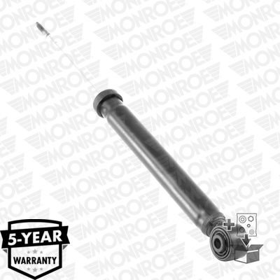Opel Insignia 2008-2017 Arası 2.0 Turbo E85 Arka Gazlı Monroe Marka Amortisör