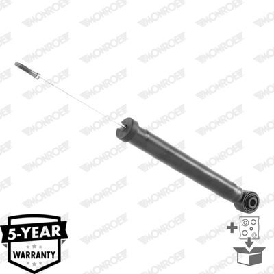 Opel Insignia 2008-2017 Arası 2.0 Turbo E85 Arka Gazlı Monroe Marka Amortisör