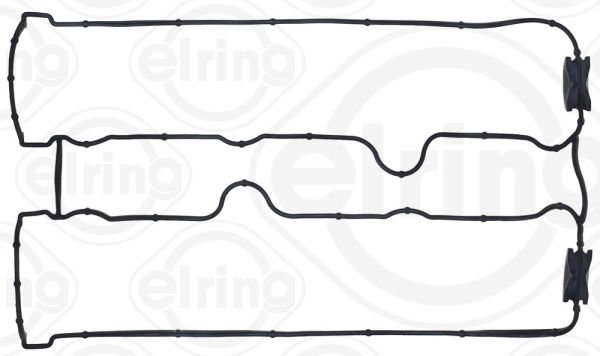 Opel Omega 1994-2005 Arası 2.5 V6, 3.0 V6 Elring Marka Üst Kapak Contası