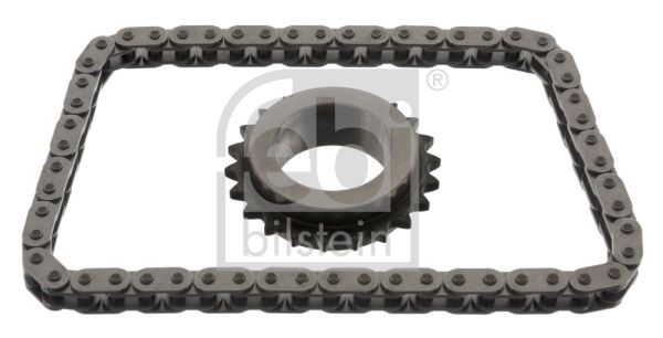 Peugeot 2008 2013-2017 Arası 1.2 VTi Febi Marka Triger Zinciri Seti